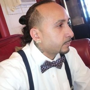 Meet your Posher, Hector